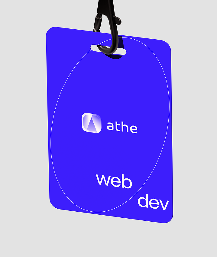Athe.dev